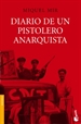 Front pageDiario de un pistolero anarquista