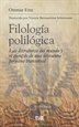 Front pageFilología polilógica