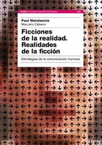 Books Frontpage Ficciones de la realidad