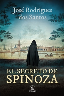 Books Frontpage El secreto de Spinoza