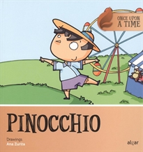 Books Frontpage Pinocchio