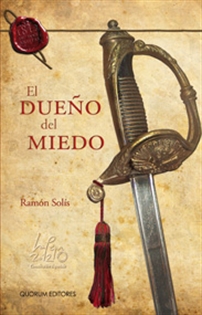 Books Frontpage El dueño del miedo