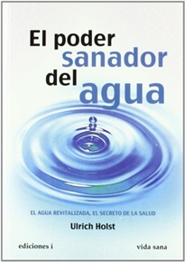 Books Frontpage El poder sanador del agua