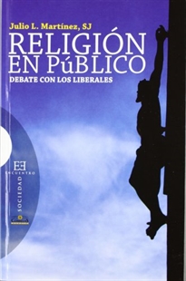 Books Frontpage Religión en público