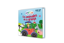 Books Frontpage Los animales de la granja (Pop-up de cuento)