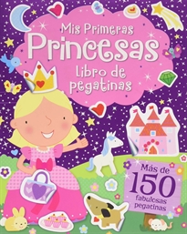 Books Frontpage Mis Primeras Princesas