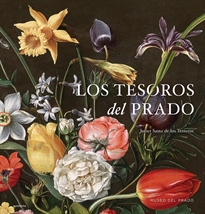 Books Frontpage Los tesoros del Prado