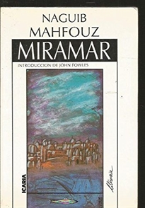 Books Frontpage Miramar