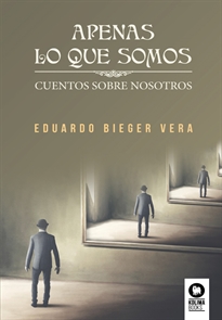 Books Frontpage Apenas lo que somos