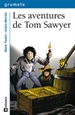 Front pageLes aventures de Tom Sawyer