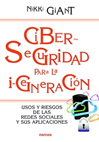 Books Frontpage Ciberseguridad para la i-generación