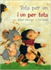 Front pageTots Per Un I Un Per Tots. Lecturas