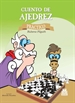 Front pageCuento de ajedrez práctico  (color)