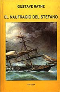 Books Frontpage El naufragio del Stefano