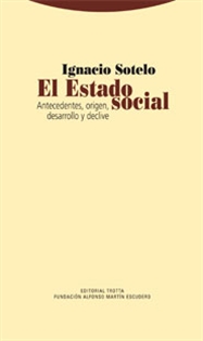 Books Frontpage El Estado social