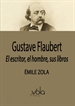 Front pageGustave Flaubert: el escritor, el hombre, sus libros