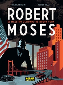 Books Frontpage Robert Moses.