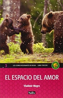 Books Frontpage El espacio del amor