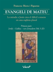 Books Frontpage Evangeli de Mateu (1)