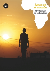 Books Frontpage África en el corazón