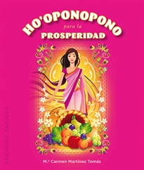 Books Frontpage Ho'oponopono para la prosperidad + cartas