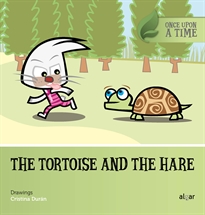 Books Frontpage The Tortoise and the Hare