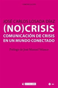 Books Frontpage (No) crisis