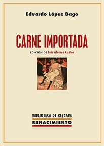 Books Frontpage Carne importada