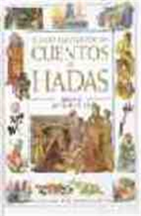 Books Frontpage Cuentos De Hadas