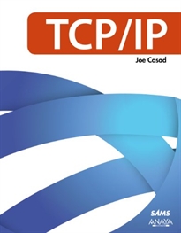 Books Frontpage Tcp/Ip