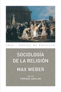 Books Frontpage Sociología de la religión