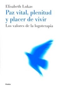 Books Frontpage Paz vital, plenitud y placer de vivir