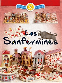 Books Frontpage Los Sanfermines