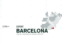 Books Frontpage Connection-Export Barcelona