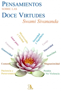 Books Frontpage Pensamientos Sobre Las Doce Virtudes