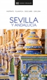 Portada del libro Sevilla y Andalucía (Guías Visuales)