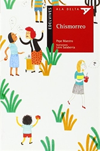 Books Frontpage Chismorreo