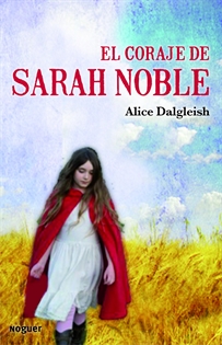Books Frontpage El coraje de Sarah Noble
