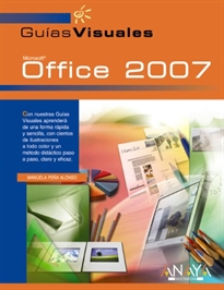 Books Frontpage Office 2007