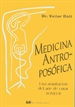 Front pageMedicina Antroposófica, tomo II