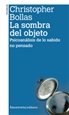 Front pageLa sombra del objeto (2a ed)