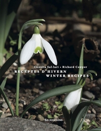 Books Frontpage Receptes d'hivern, Winter recipes