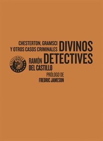 Books Frontpage Divinos detectives
