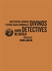 Front pageDivinos detectives
