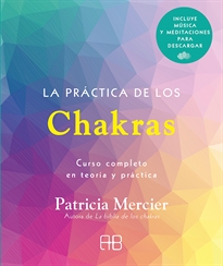 Books Frontpage La práctica de los chakras