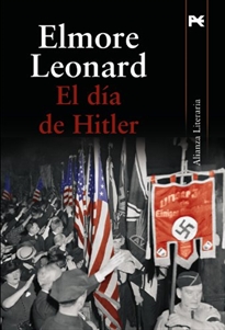 Books Frontpage El día de Hitler