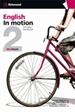Front pageIn Motion 2 Workbook Pack Ingles