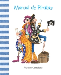 Books Frontpage Manual de piratas