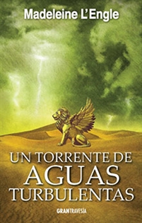 Books Frontpage Un torrente de aguas turbulentas