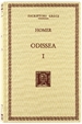 Front pageOdissea, vol. I (cants I-VI)